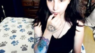 wendymiless masturbation
