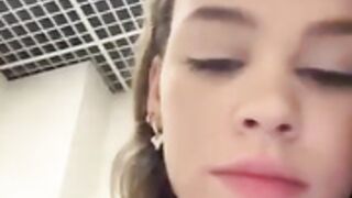 before the cucumber show ticket