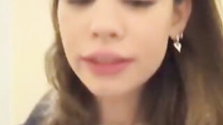 before the cucumber show ticket