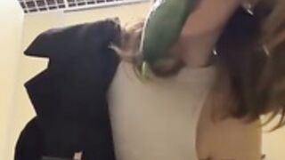 before the cucumber show ticket