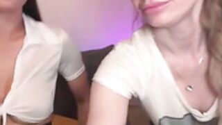 Micky_Muffin & Billie-Star amazing lesbian sex April 11