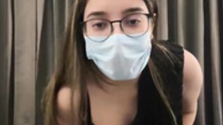 JAsMinE678 - Anal Fuck and dirty talk