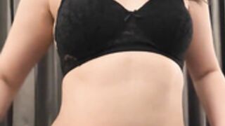 JAsMinE678 - Anal Fuck and dirty talk