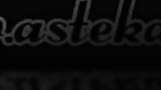 astekangel fucking on the couch