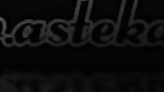astekangel naughty brunette
