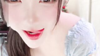 Dennielle yoga4ni my pvt show 83