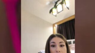 IsabellaEtthan squirt 9