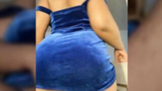 SSEXYBUBBLEBUTT101 African booty