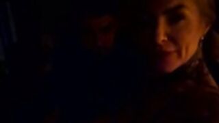 YourMommyBlair couples