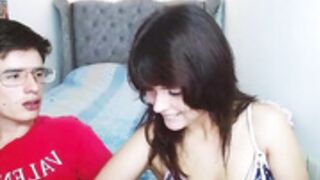 Selena_and_andress bj 2