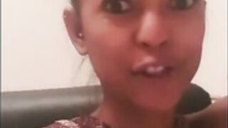 Miiana BBG anal squirt