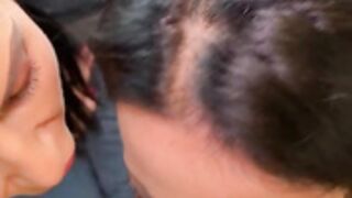 Anissa Kate w Ania Kinski