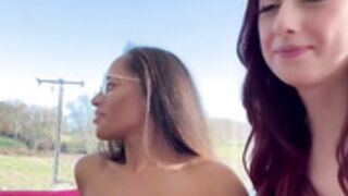 Hello Limoon FFH threesome with Diana Lawrence 2