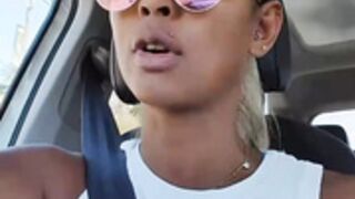 Miiana Challenge I warm up my plumber so he fucks me l