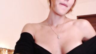 MFC/CB - Sweetboobss1 / Sweety_Kaity / yourlovelykat 156