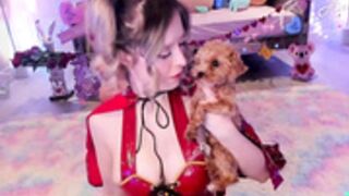 arianina 11