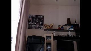 Muscleboytop-Ashlee 7 20 2017 Part-1