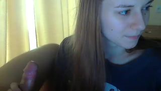 desusenpai  cum