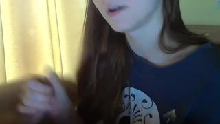 desusenpai  cum