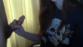 desusenpai  cum