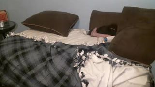 Dianarchist squirting on webcam