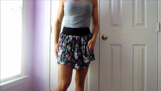 hashtagyoloswaggang - Reverse Cowgirl with Butt Plug