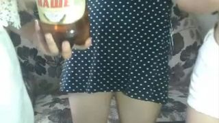 new model loli & friend