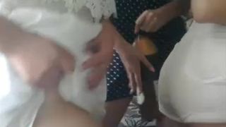 new model loli & friend