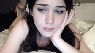 evelynclaire recording 26.07.2017