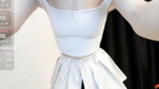 pretty_Mizu 10 Free - Anti Private Videos