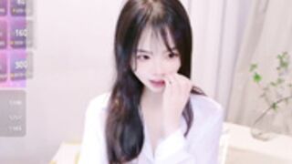 GouGou-111 naked mastubation 3