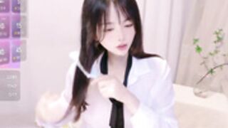 GouGou-111 naked mastubation 2