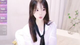 GouGou-111 naked mastubation 2