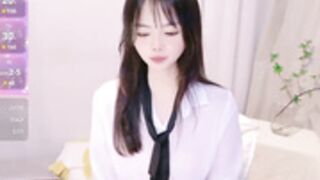 GouGou-111 naked mastubation 2