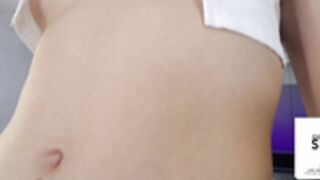 oooops__ closeup cameltoe