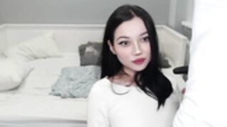 ASIAN WHORE tarrrantula BLOWJOB 3