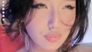 ASIAN WHORE suma_ren BLOWJOB 5