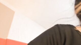 ASIAN WHORE suma_ren BLOWJOB 4