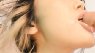 ASIAN WHORE suma_ren BLOWJOB 4