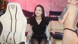 Cleo Vesta Jasmine