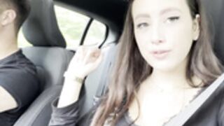 Hello Limoon Pipe Footjob