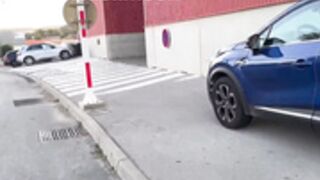 Hello Limoon Roro has fun