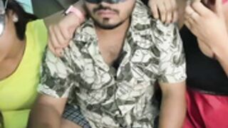 Reshma_cutie threesome