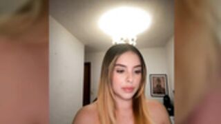 Alirawrz ride dildo Private