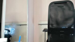 Slemgem blowjob + Cumshot 6