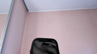 Slemgem blowjob + Cumshot 6