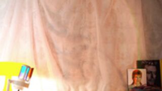 my_mia_ mathilda from Leon (1994) naked sensual cosplay