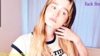 ConnieTran aka marionfuuller z1 pvt spy part1