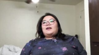 Asian bbw soles 39