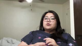 Asian bbw soles 39